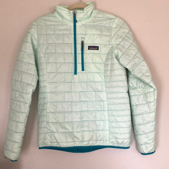 Patagonia Jackets & Blazers - Patagonia nano puff pullover